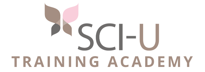 Logo - Sci-u Training Academy