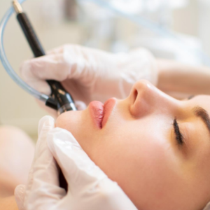 Hydrafacial Myths - Sci-u Training Academy