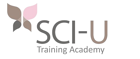 Logo - Sci-u Training Academy