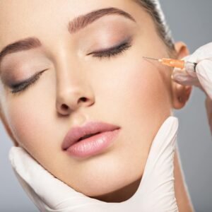 Botox - Sci-u Training Academy