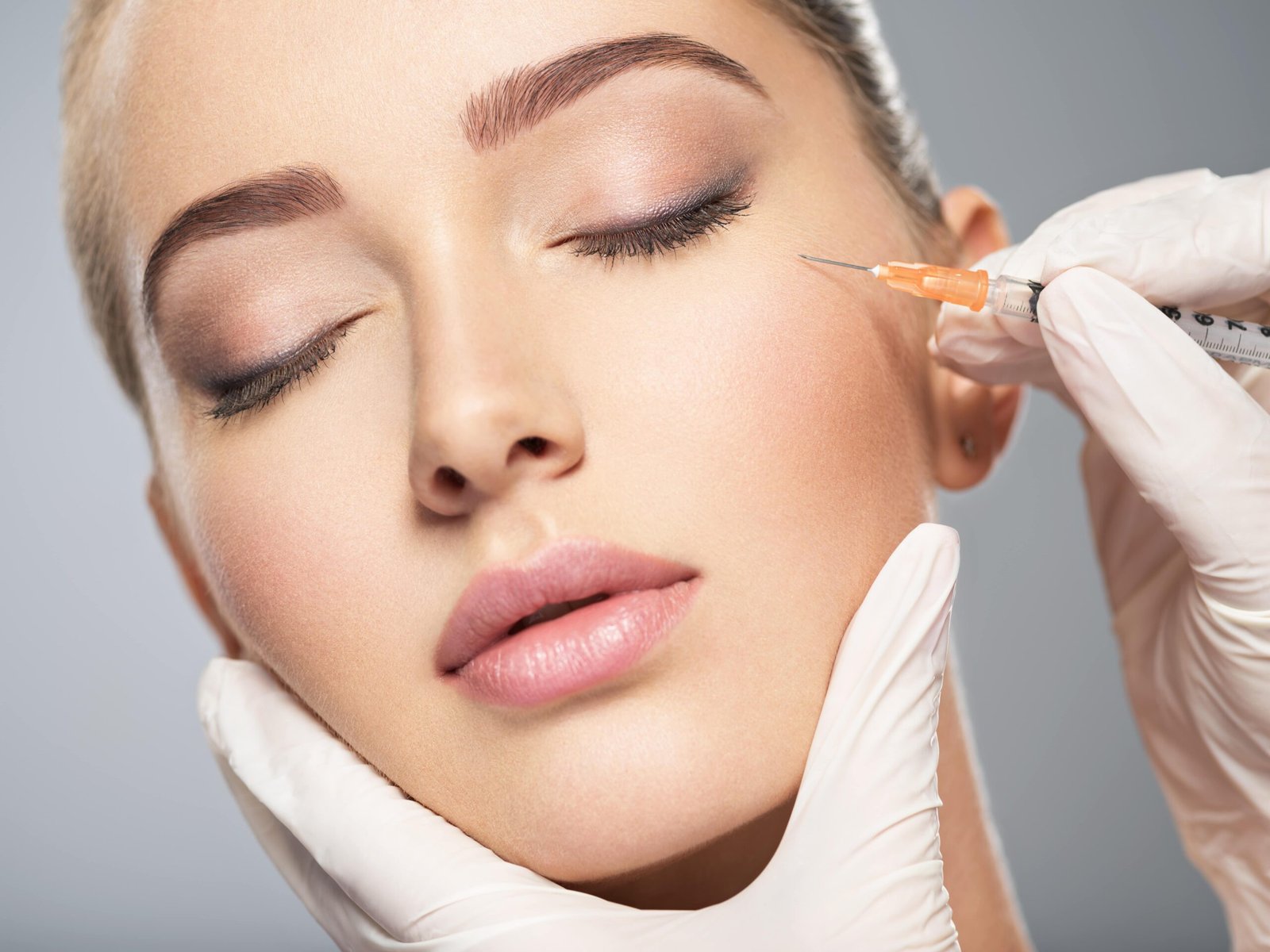 Botox - Sci-u Training Academy