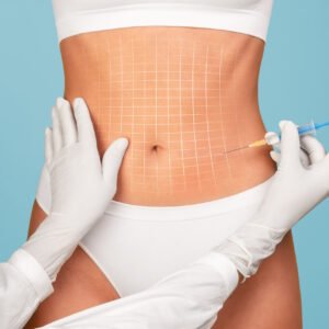 Fat Dissolving Injections - Sci-u Training Academy