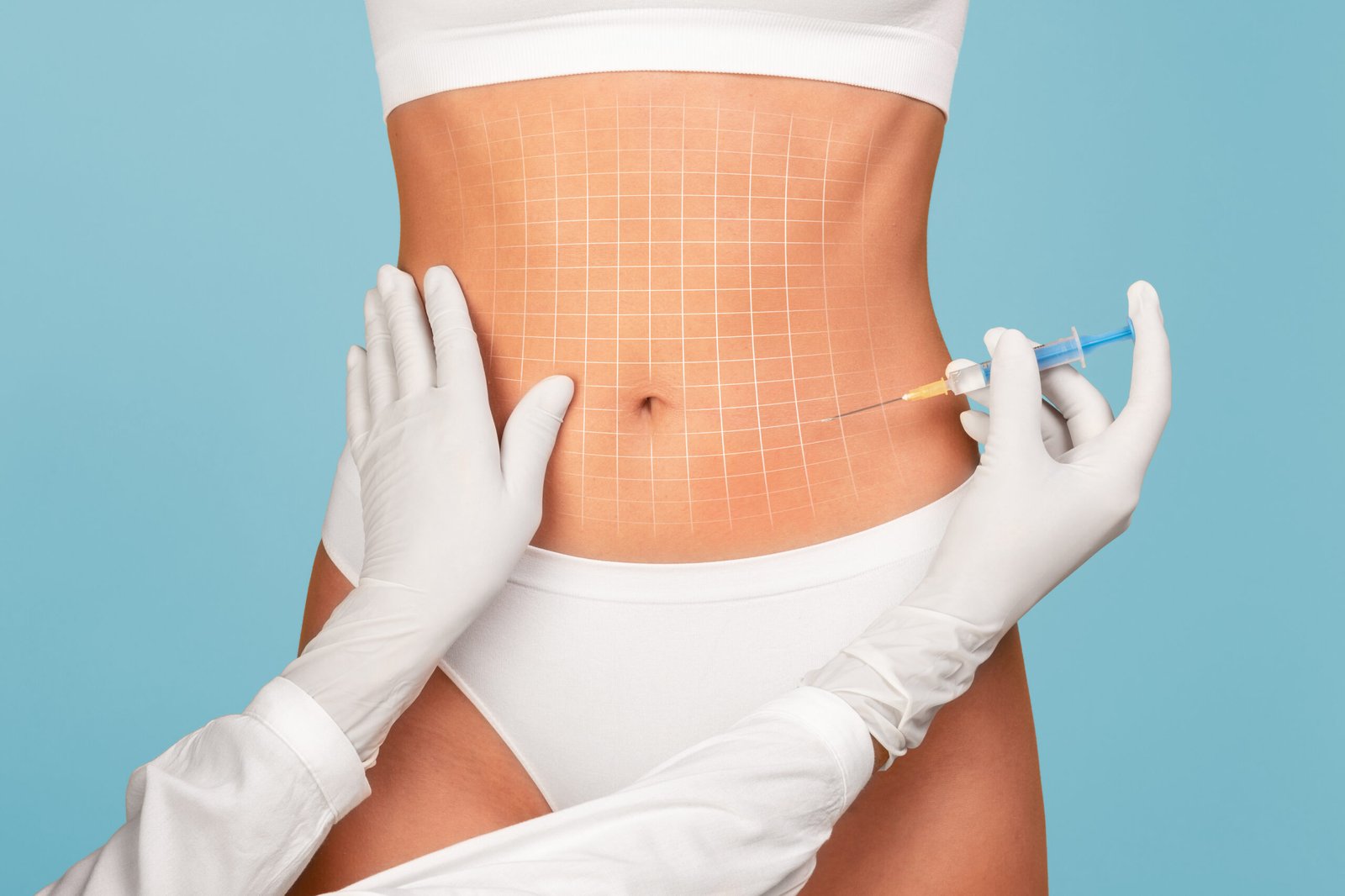 Fat Dissolving Injections - Sci-u Training Academy