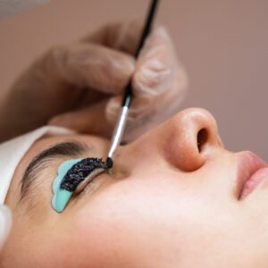 Lash Lift & Tint - Sci-u Training Academy