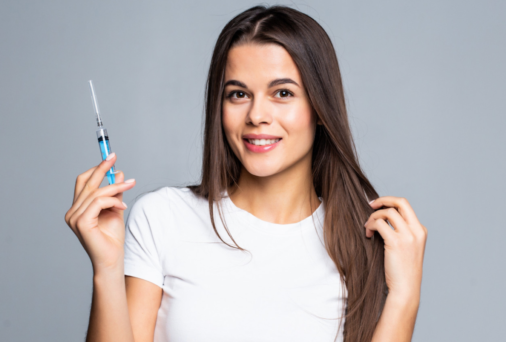 Biotin Injections Training | Sci-U Training Academy