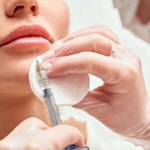 Botox - Sci-u Training Academy