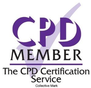 CPD Certification - Sci-u Training Academy